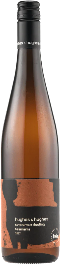 Mewstone Wines Hughes & Hughes Barrel Ferment Flowerpot Riesling 2020